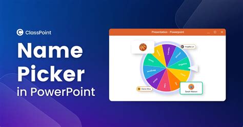 Random Name Picker (Wheel or Slot Machine) .